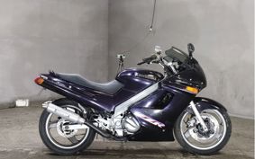 KAWASAKI ZZR250 EX250H