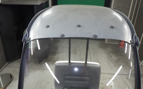 HONDA GYRO CANOPY 2025 TA03