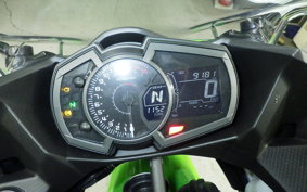 KAWASAKI NINJA 400 2024 EX400L