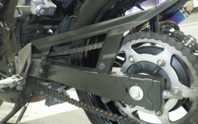 KAWASAKI NINJA 250 EX250L