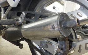 HONDA MVX250F 2010 MC09