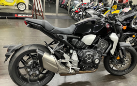 HONDA CB1000R 2020 SC80