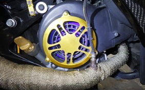YAMAHA CYGNUS 125 XSR 3 2007 SEA5J