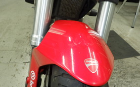 DUCATI MONSTER 696 2009