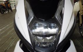YAMAHA TRICITY 125 A 2026 SEC1J