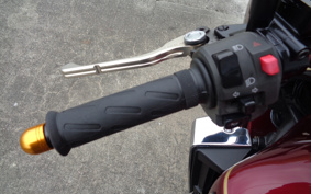 KAWASAKI ZRX1200 DAEG 2017 ZRT20D