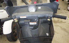 HONDA GYRO CANOPY TA03