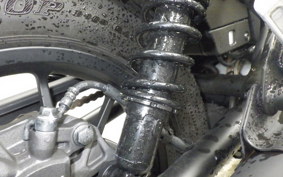 HONDA REBEL 250 A 2009 MC49