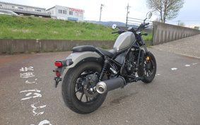 HONDA  REBEL 250 ABS MC49