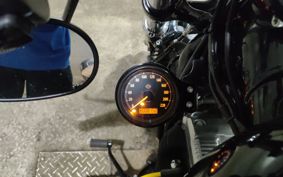HARLEY XL1200X 2020 LC3
