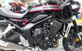 HONDA CB1000F 2025 SC94