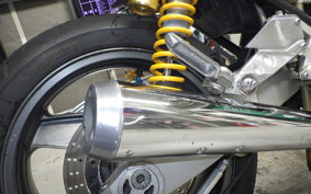 KAWASAKI ZEPHYR 750 2001 ZR750C