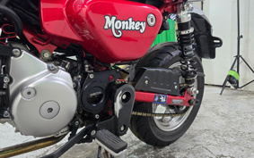 HONDA MONKEY 125ABS JB02
