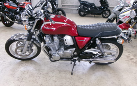 HONDA CB1100EX FINAL ED 2022 SC65