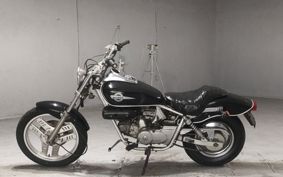 HONDA MAGNA 50 AC13