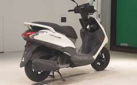 YAMAHA AXIS 125 Z SED7J