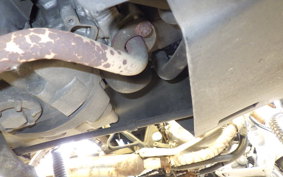 YAMAHA JOG Gen.5 SA36J