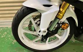 HONDA CBR250RR ABS MC51