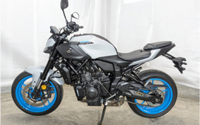 YAMAHA MT-07 ABS 2025 RM48J