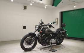 YAMAHA DRAGSTAR 400 2013 VH02J