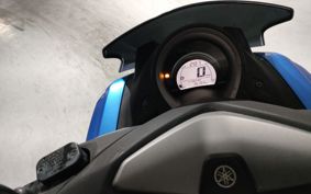 YAMAHA N-MAX 125 SED6J