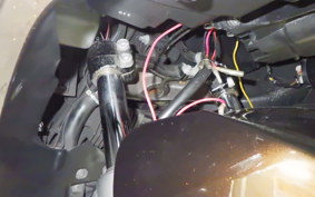 YAMAHA MAJESTY 250 Gen.4 SG20J