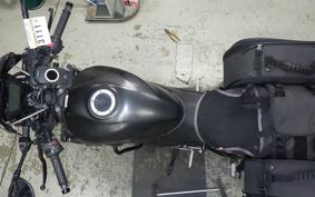 SUZUKI SV650 A 2018 VP55B
