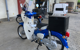 HONDA SUPER CUB50 AA09