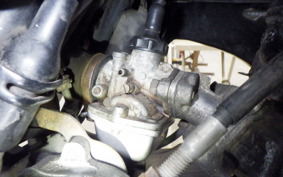 HONDA NS50F 2022 AC08