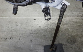 HONDA XLR250R GEN 3 2015 MD22