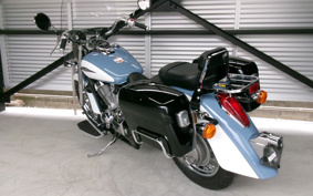 HONDA  SHADOW  CLASSIC 400 2015 NC44