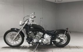 YAMAHA DRAGSTAR 400 2013 VH02J