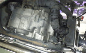 HONDA STEED 400 1994 NC26