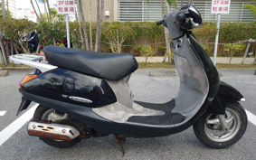 HONDA LEAD 100 JF06