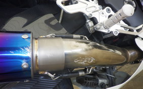 SUZUKI HAYABUSA Gen.2 2010