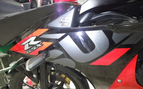 SUZUKI GSX-R125 DL33B