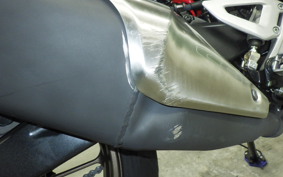 HONDA CB250RA 2004 MC52