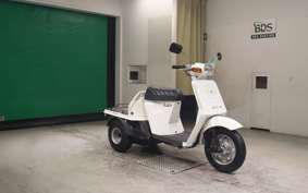 HONDA GYRO UP 2005 TA01