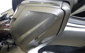 YAMAHA MAJESTY 250 SG20J