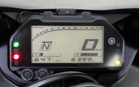YAMAHA YZF-R25 ABS RG43J