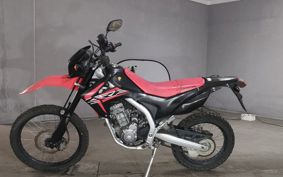 HONDA CRF250L MD38