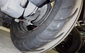 SUZUKI ADDRESS V125 G 1999 CF46A