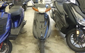 SUZUKI LET's 2 CA1PA