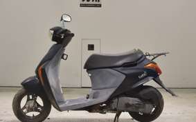 SUZUKI LET's 5 2020 CA47A