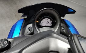 YAMAHA N-MAX 125 SED6J