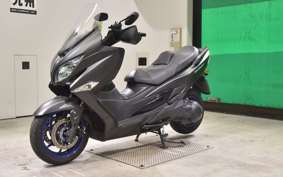 SUZUKI BURGMAN400 A 2022 DU11N