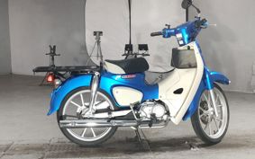 HONDA SUPER CUB110 JA59