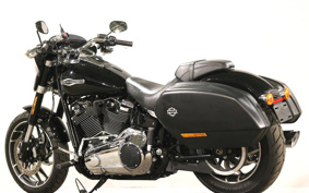 HARLEY FLSB 2019 YMJ