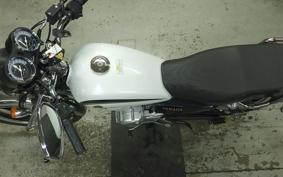 YAMAHA YB125SP 2019