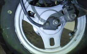SUZUKI ADDRESS V100